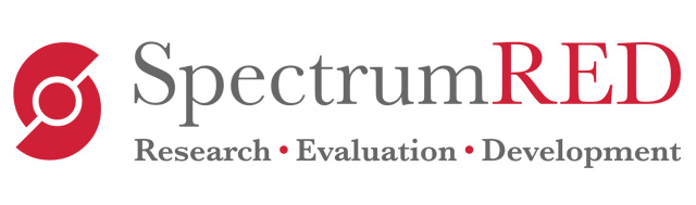 SpectrumRED Logo