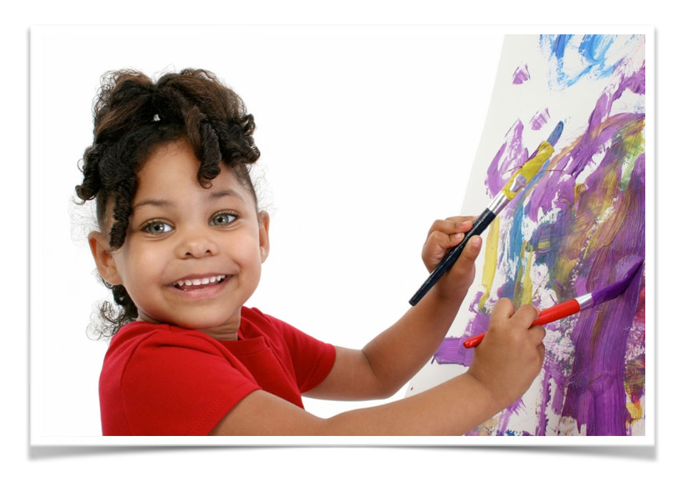 SpectrumRED Educational Project Development and Evaluation Services