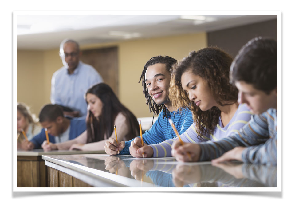 SpectrumRED Educational Project Development and Evaluation Services