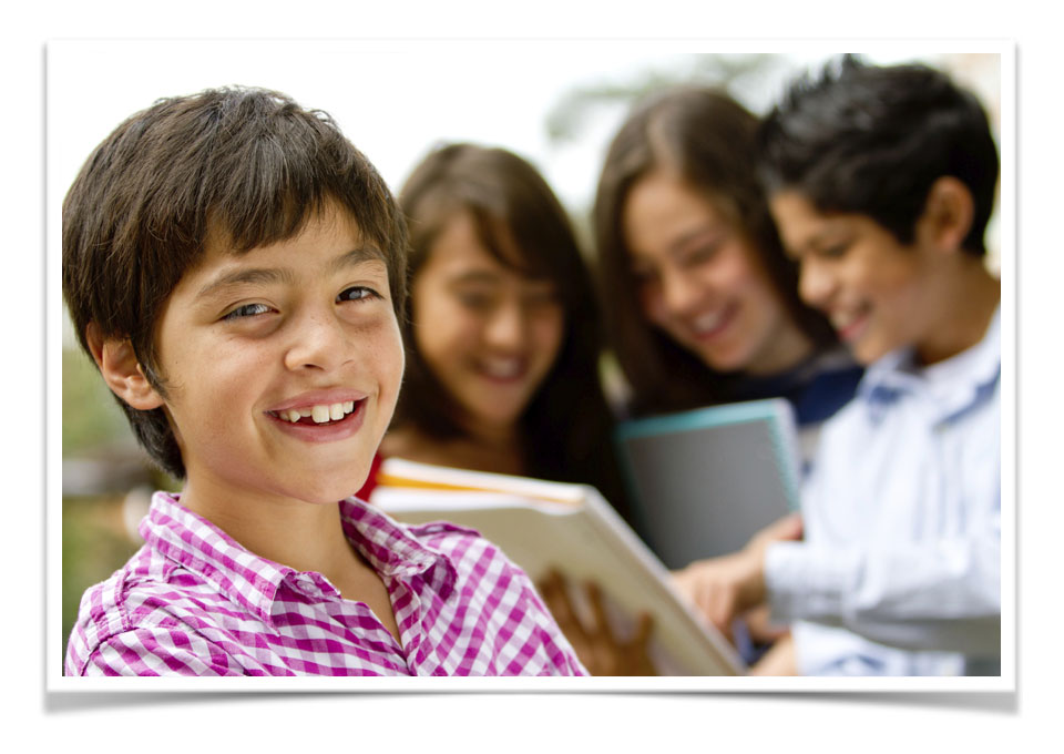 SpectrumRED Educational Project Development and Evaluation Services