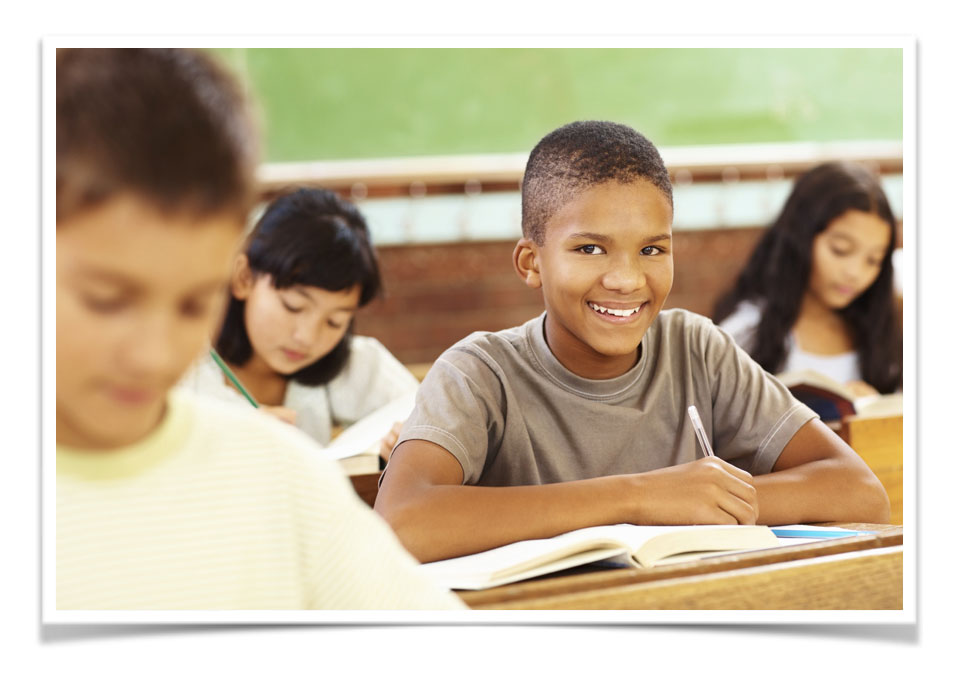 SpectrumRED Educational Project Development and Evaluation Services