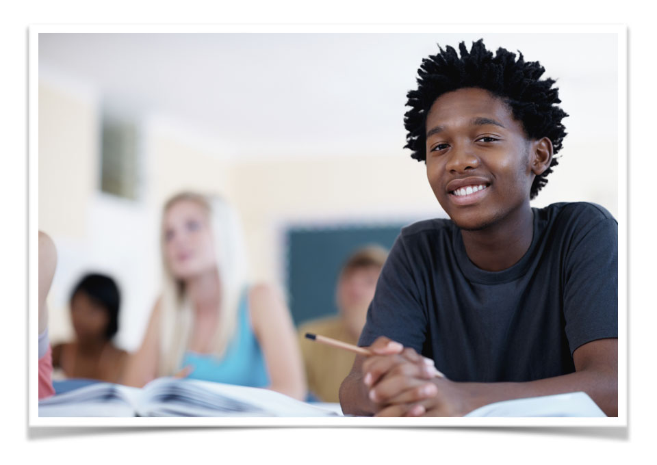 SpectrumRED Educational Project Development and Evaluation Services