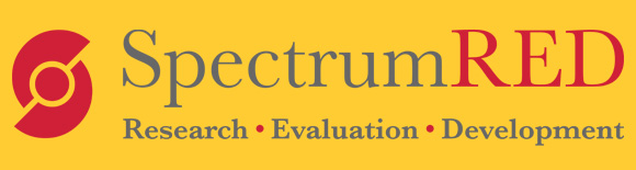 SpectrumRED Logo